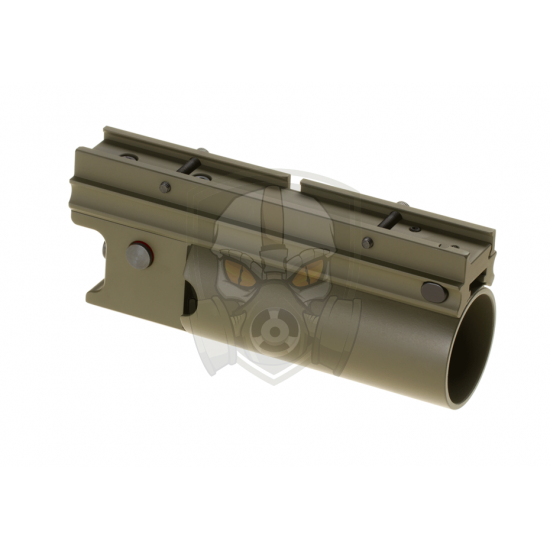 XM-203 Short Launcher - OD -
