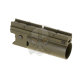 XM-203 Short Launcher - OD -