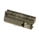 XM-203 Short Launcher - OD -