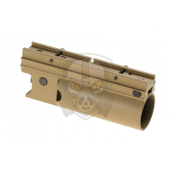 XM-203 Short Launcher - Tan -