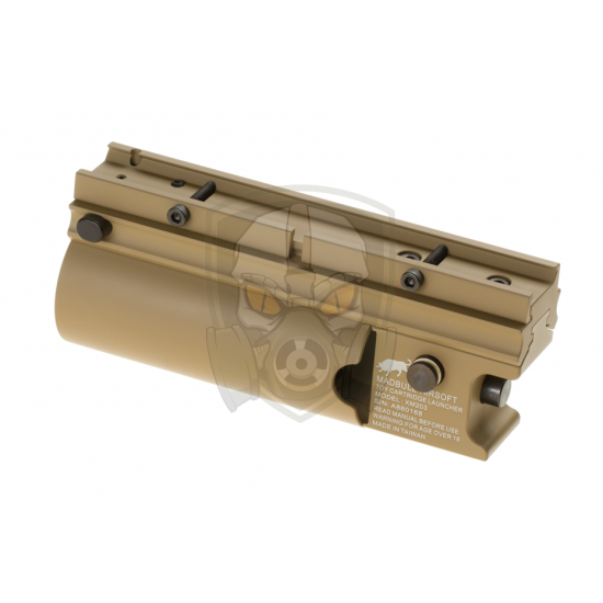 XM-203 Short Launcher - Tan -