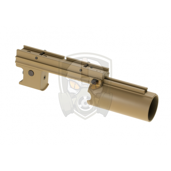 XM-203 Short Launcher - Tan -