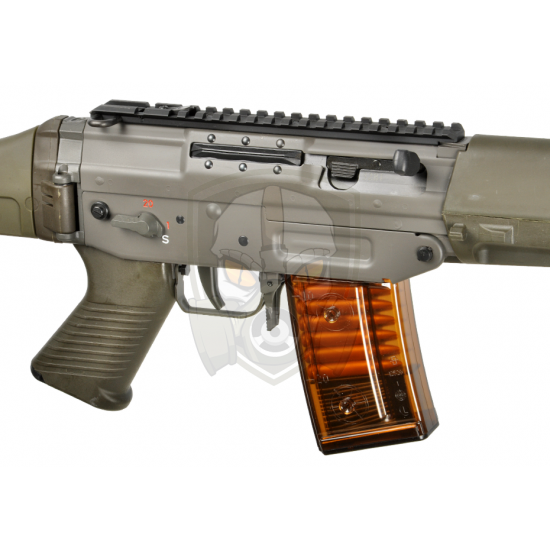 SG553 SOW LB