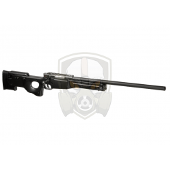 L96 Sniper Rifle Upgraded  - Black -