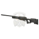 L96 Sniper Rifle Upgraded  - Black -