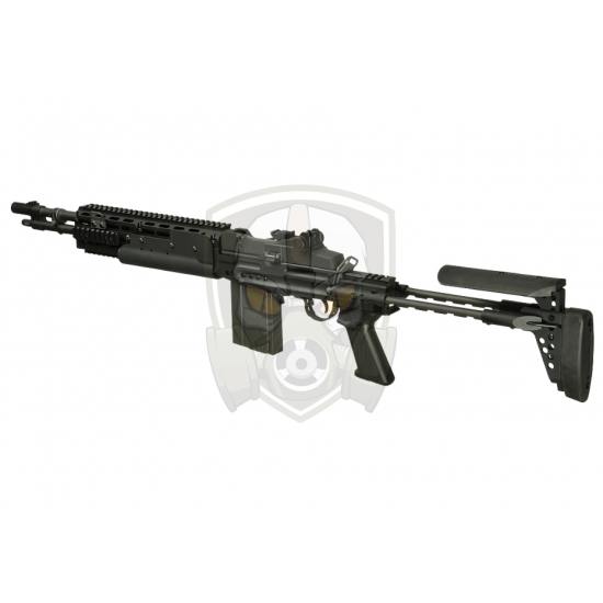 GR14 EBR Short Enhanced Battle Rifle