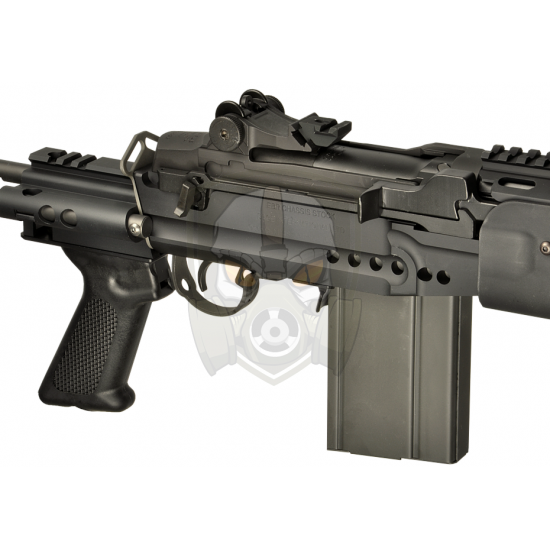 GR14 EBR Short Enhanced Battle Rifle