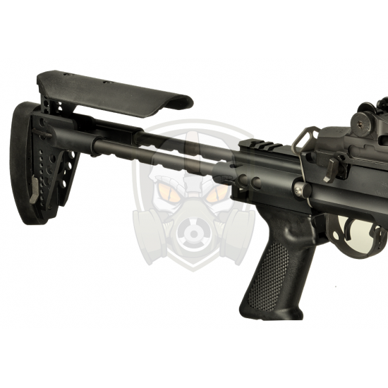 GR14 EBR Short Enhanced Battle Rifle