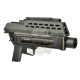 AG-36 Grenade Launcher - Black -