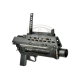AG-36 Grenade Launcher - Black -