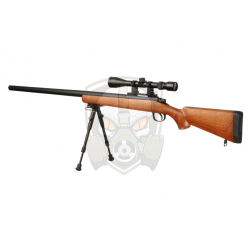 SR-1 Sniper Rifle Set  - IWS -