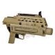 AG-36 Grenade Launcher - Desert -