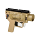 AGX Launcher - Tan -