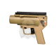 AGX Launcher - Tan -
