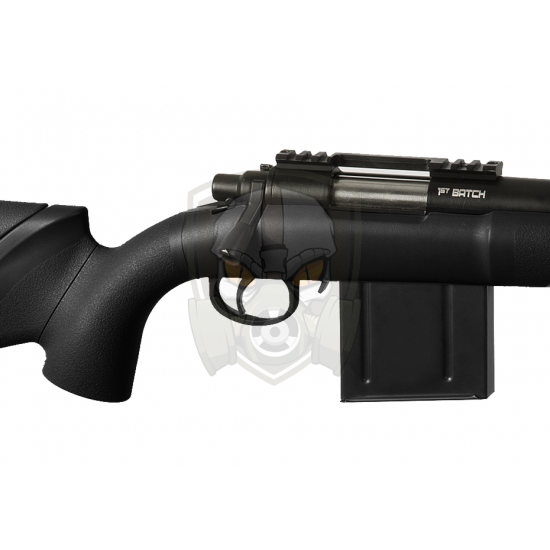 M40 A3 Bolt-Action Sniper Rifle  - Black -