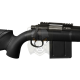 M40 A3 Bolt-Action Sniper Rifle  - Black -