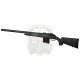 M40 A3 Bolt-Action Sniper Rifle  - Black -