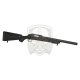 SR-1 Short Barrel Sniper Rifle