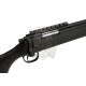 SR-1 Short Barrel Sniper Rifle