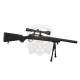 SR-1 Short Barrel Sniper Rifle Set