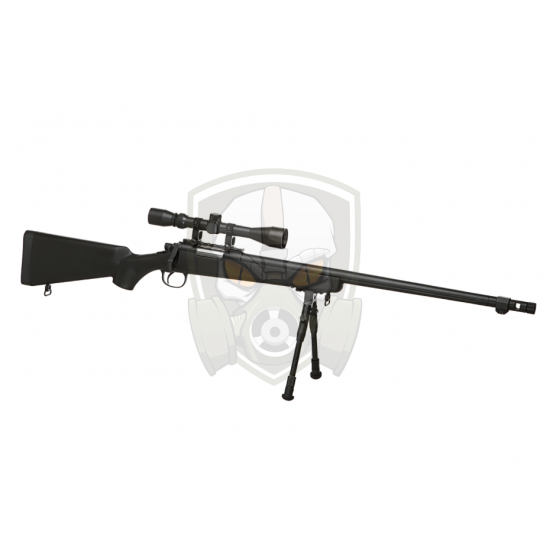 SR-4 Sniper Rifle Set