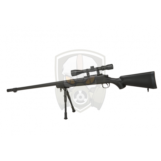 SR-4 Sniper Rifle Set