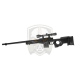 L96 AWP FH Sniper Rifle Set  - Black -