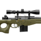L96 AWP FH Sniper Rifle Set  - OD -