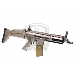 Mk16 Open Bolt GBR  - Desert -