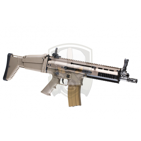 Mk16 Open Bolt GBR  - Desert -