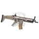 Mk16 Open Bolt GBR  - Desert -