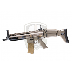 Mk16 Open Bolt GBR  - Desert -