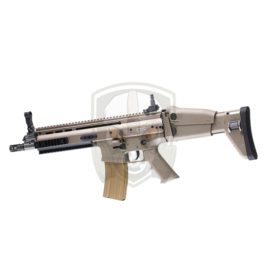 Mk16 Open Bolt GBR  - Desert -