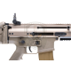 Mk16 Open Bolt GBR  - Desert -