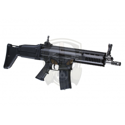 Mk16 Open Bolt GBR  - Black -
