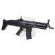 Mk16 Open Bolt GBR  - Black -