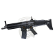 Mk16 Open Bolt GBR  - Black -