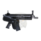 Mk16 Open Bolt GBR  - Black -