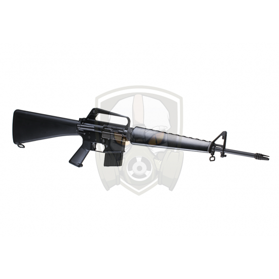 M16A1 VN GBR