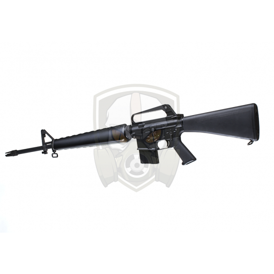 M16A1 VN GBR