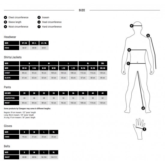 Mk.II Instructor Shirt