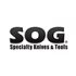 SOG Knives